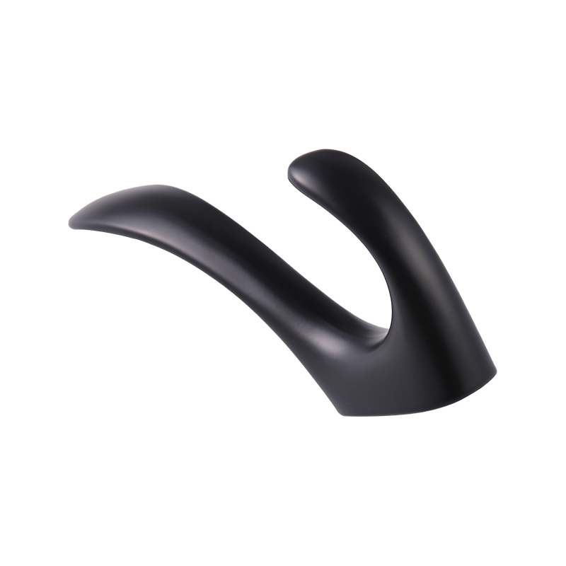 7722 Double Modern Modern Minimalist Hardware Accesorii Accesorii și cârlig de pălărie