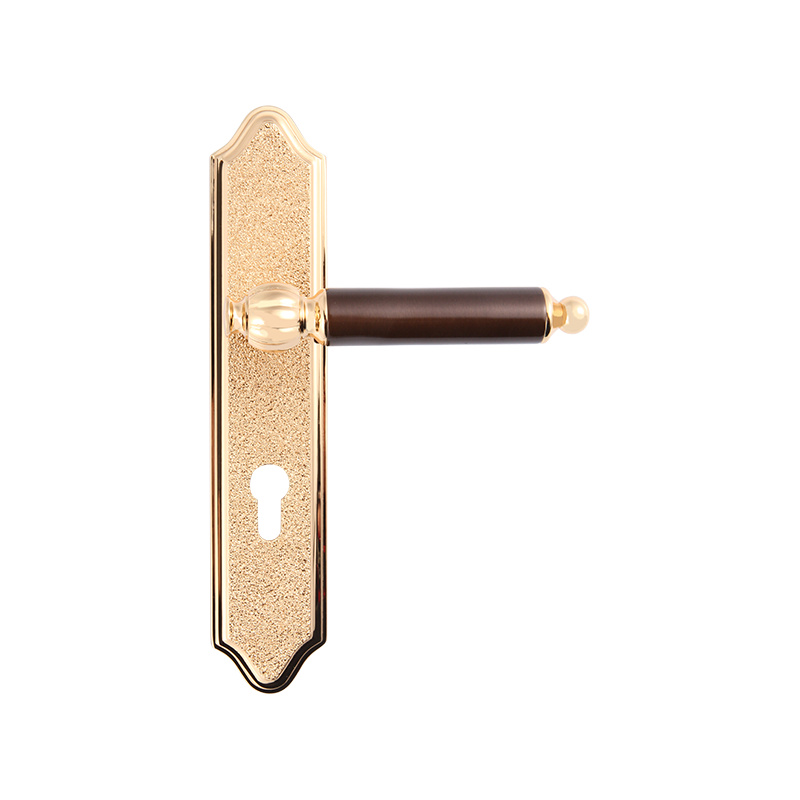516-316 cupru pur 24k Real Gold Light Light Luxy Block Block