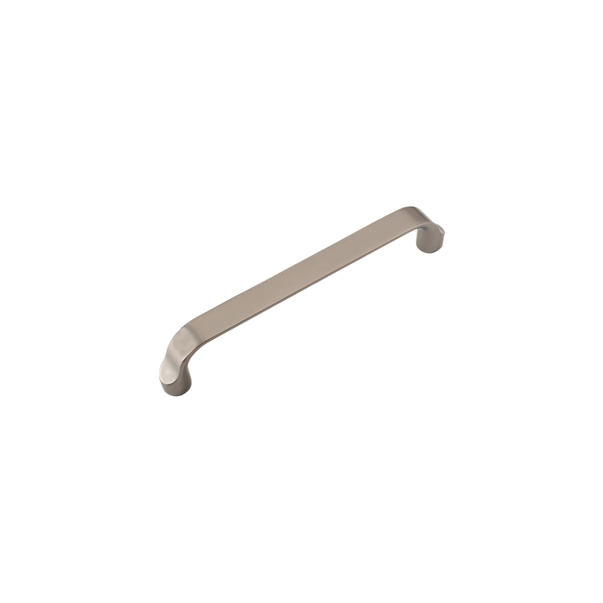 105 Modern Simple Warderobe Dulap Dulap de ușă Sertar de zinc mâner din aliaj