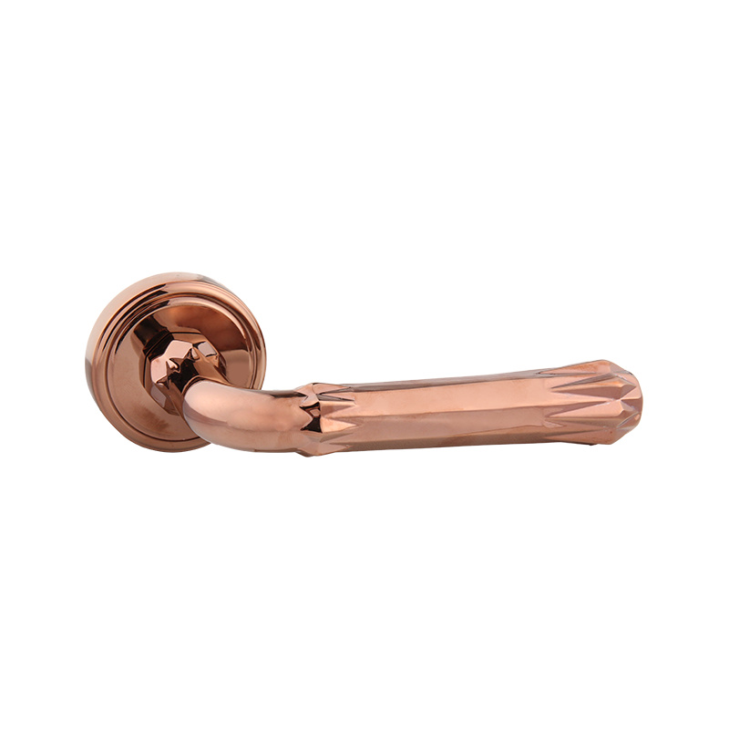 101-215 All-Copper Light Luxury High-end European French French Silent Block