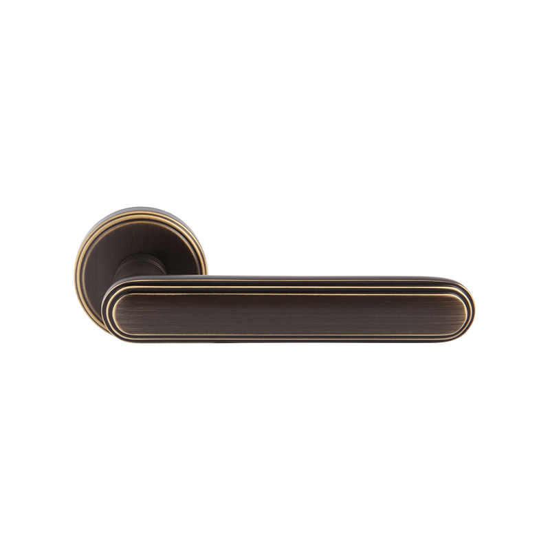 108-028 All-Copper Nordic Modern Simple Lux Lux Silent Block