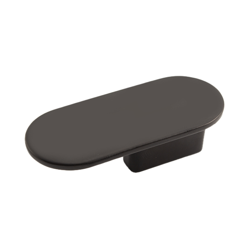 5863 Modern Simple Hidden Hidden Buckle Light Light Sertar Dulap de lux Mâner mic