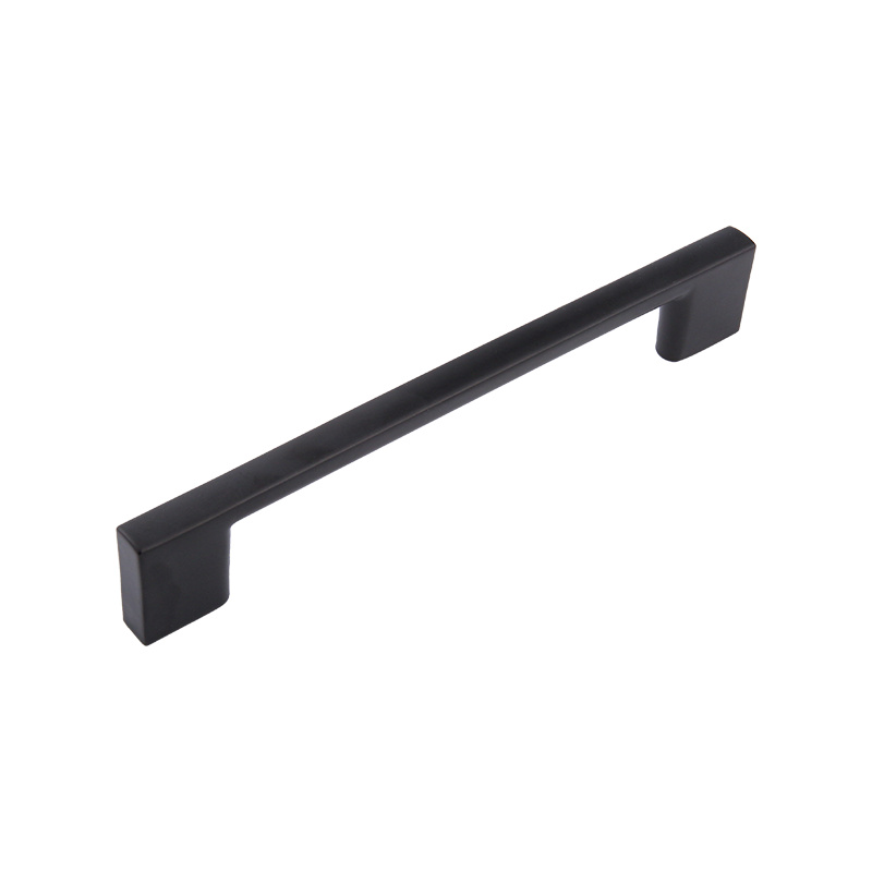 5155 Mânerul modern pentru dulapuri pentru dulapuri din aluminiu din aluminiu