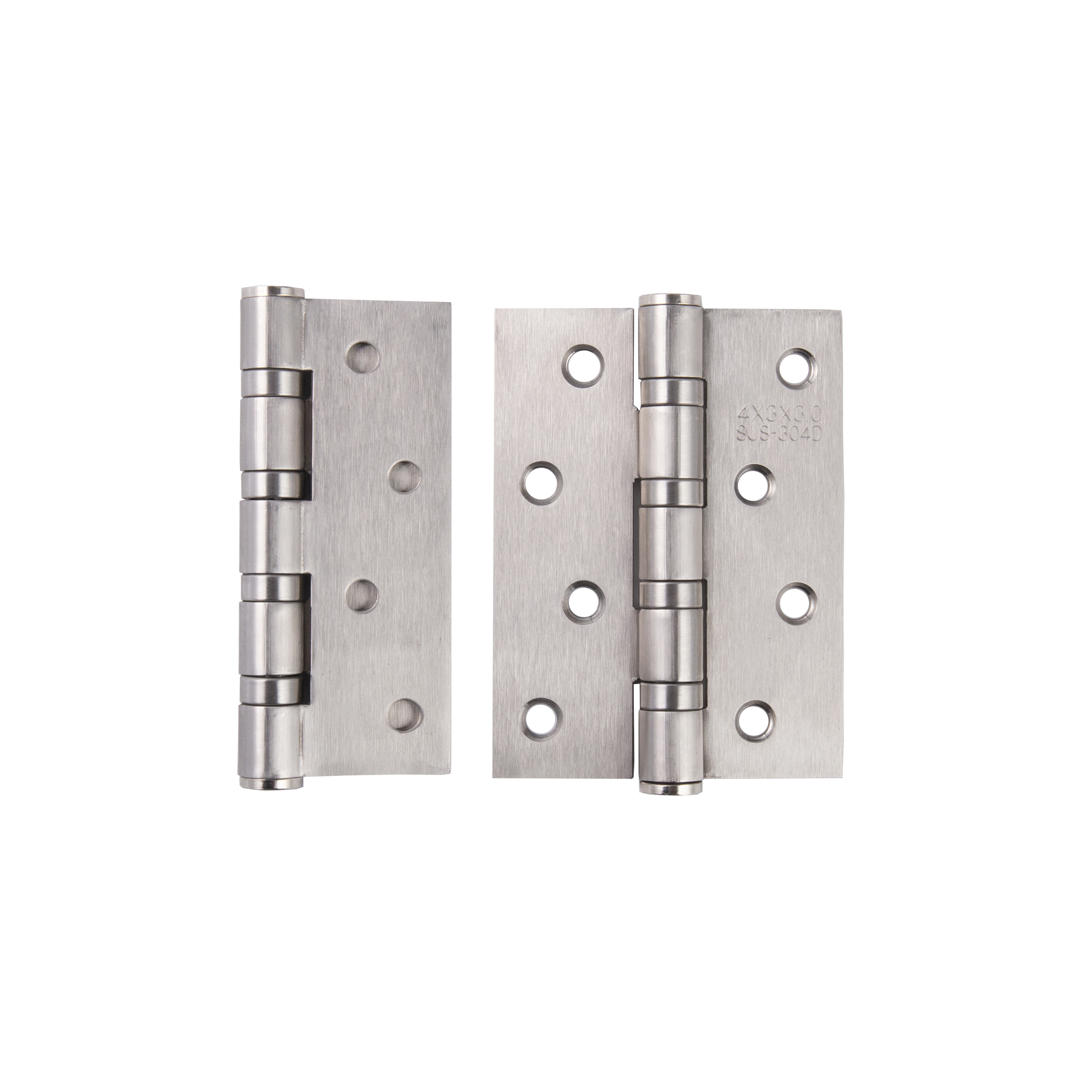 304 balamale pentru ușă din oțel inoxidabil din oțel inoxidabil