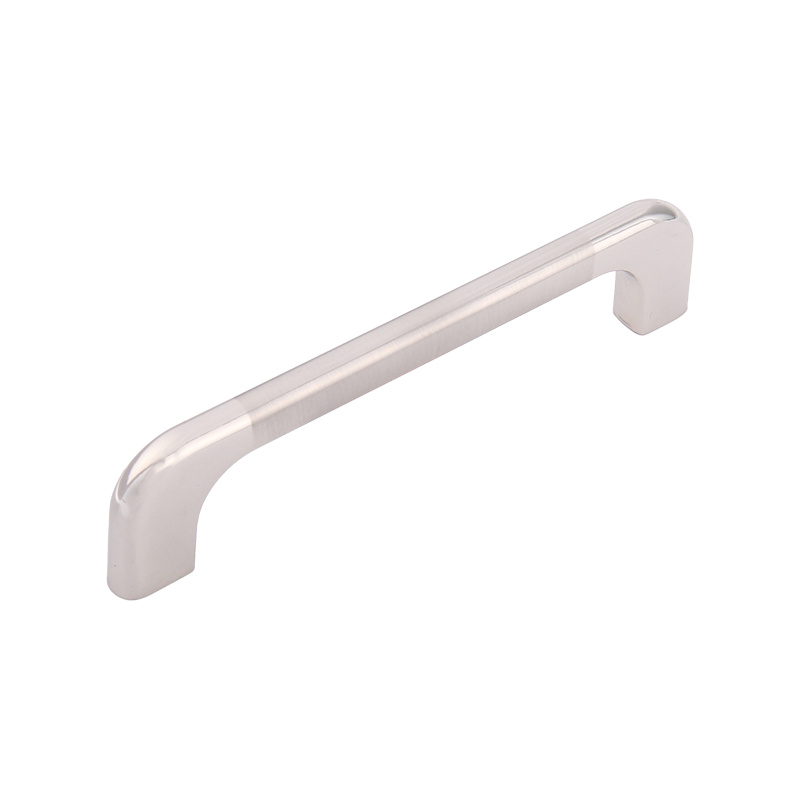 759 mâner modern de ușă din aluminiu din aluminiu modern