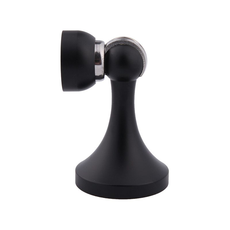 319 All-Copper Strong Magnetic Anti-Collision Dopper și Dispozitiv de aspirație pentru ușă cu ușă cu scop dublu aspirație la sol