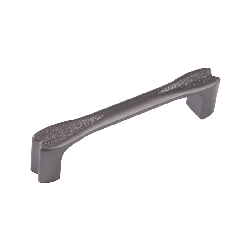 9928 Mâner-35mm/110mm/140mm Mâner de sertare din aliaj de zinc expus