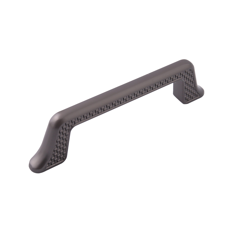 K628 Mobilier Mobilier Montat pe Mânașul Mânerului Mâner Electroplat din aliaj de Zinc