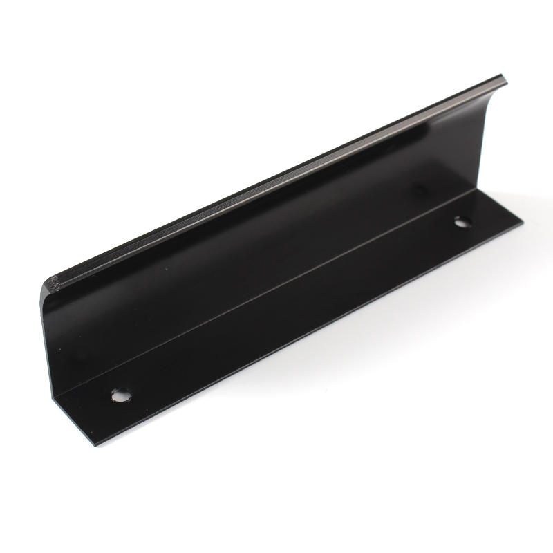AL1019 Mâner modern Simple Edge Edge, invizibil, extins