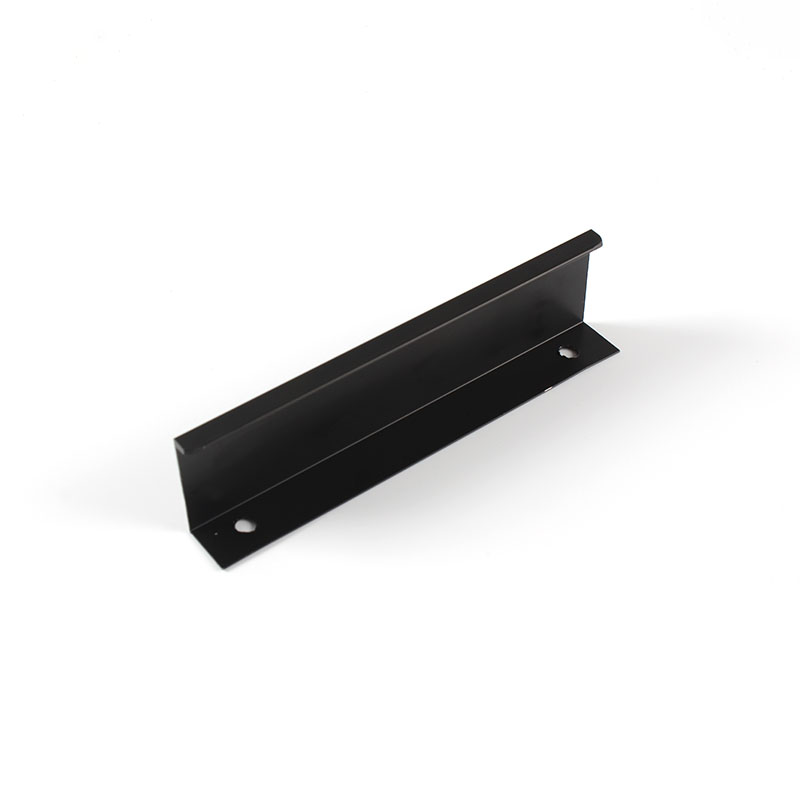 AL1017 Dulap invizibil elegant din aluminiu din aluminiu din aluminiu