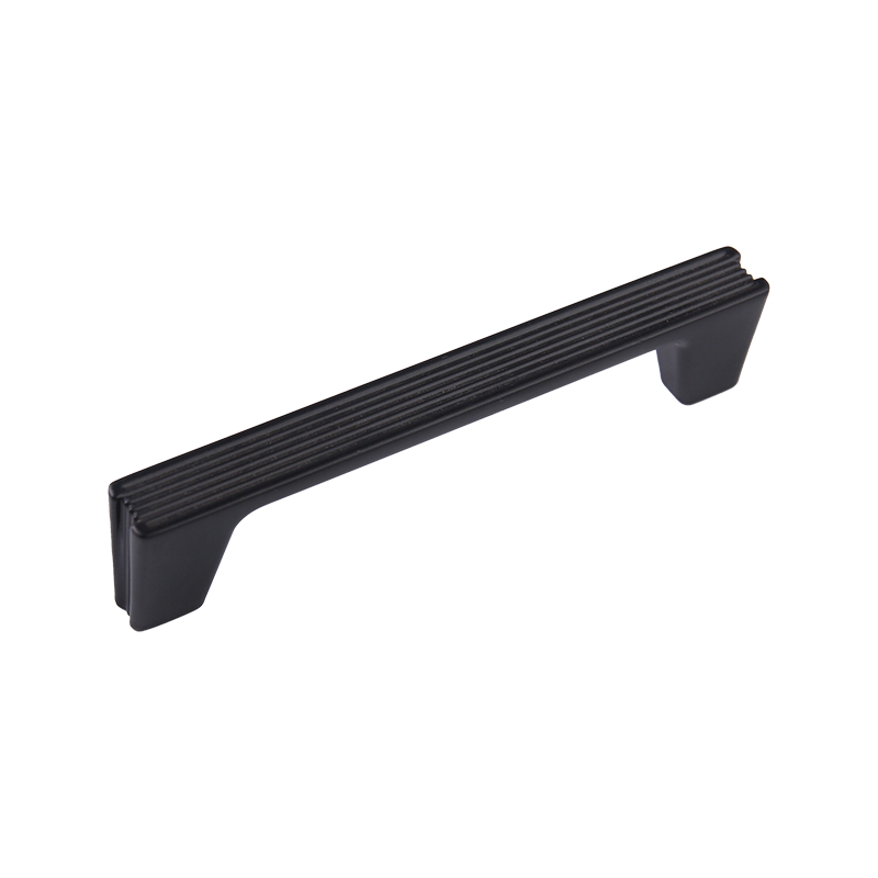 K619 Aliaie de zinc Modern Simple Simple Luxury Garderobe Mâner