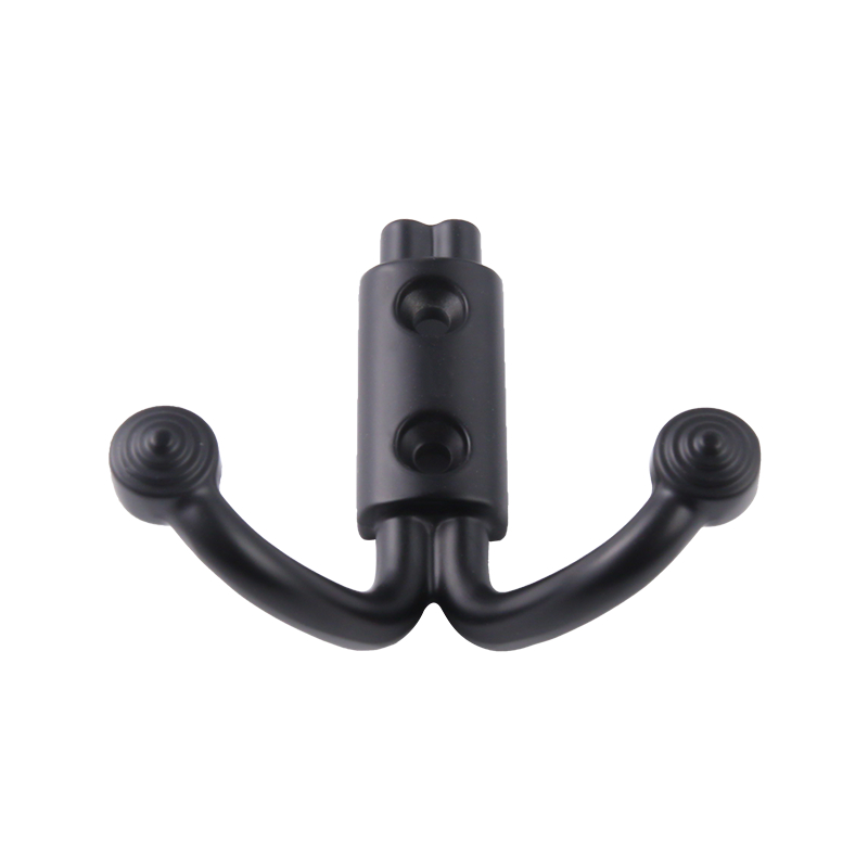 Y106 Two Hook Three Hook Wargă de perete